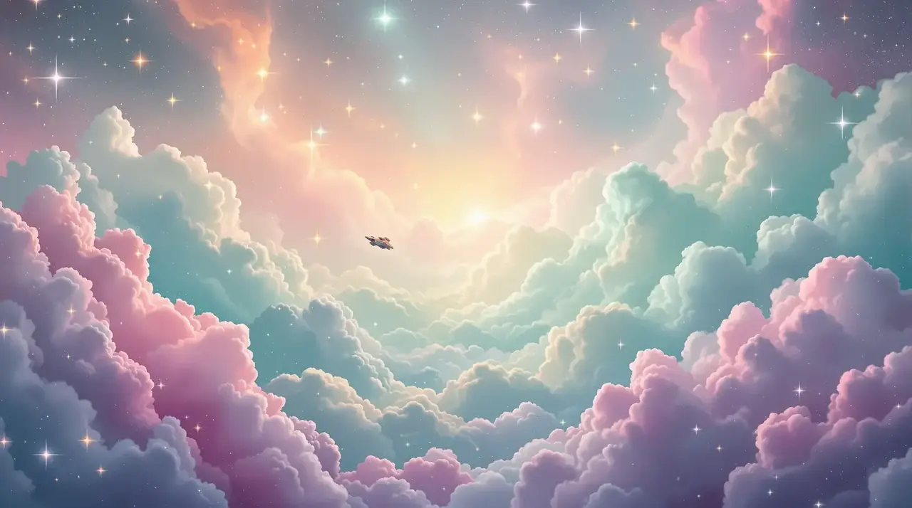 星海漫游