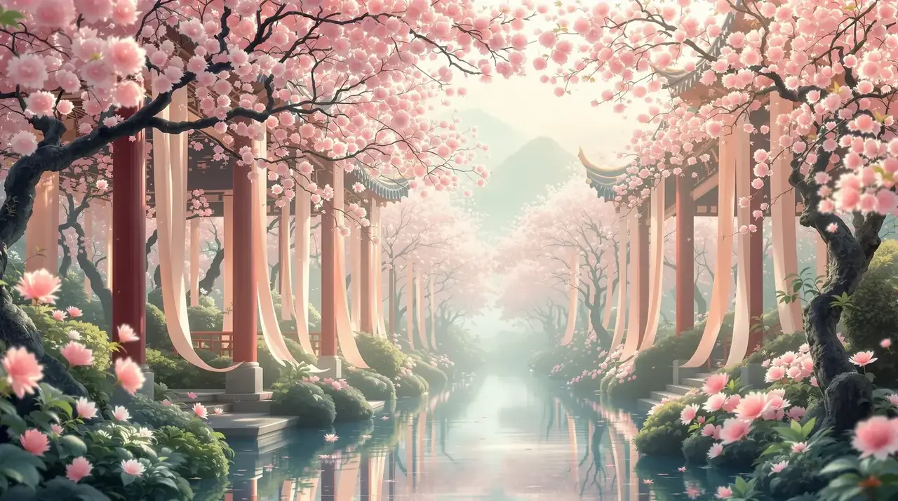 桃夭