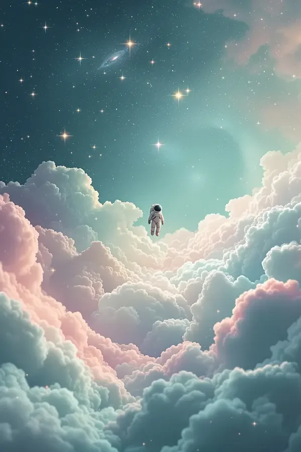 星海漫游